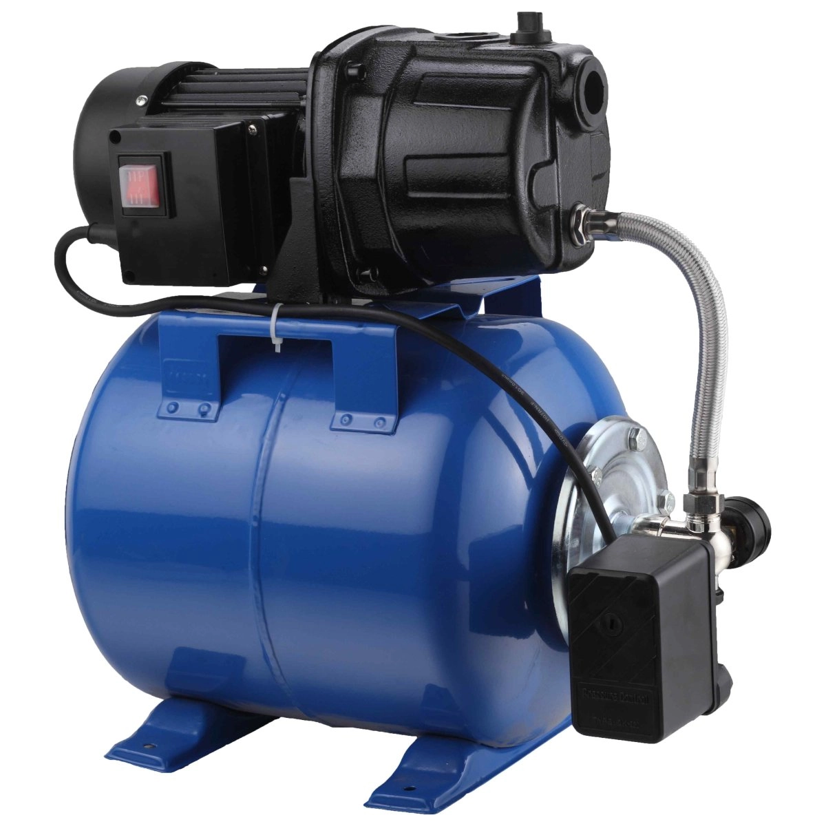 Sūknis ar spiedkatlu CGP1200-JF2C 1200W 9060001
