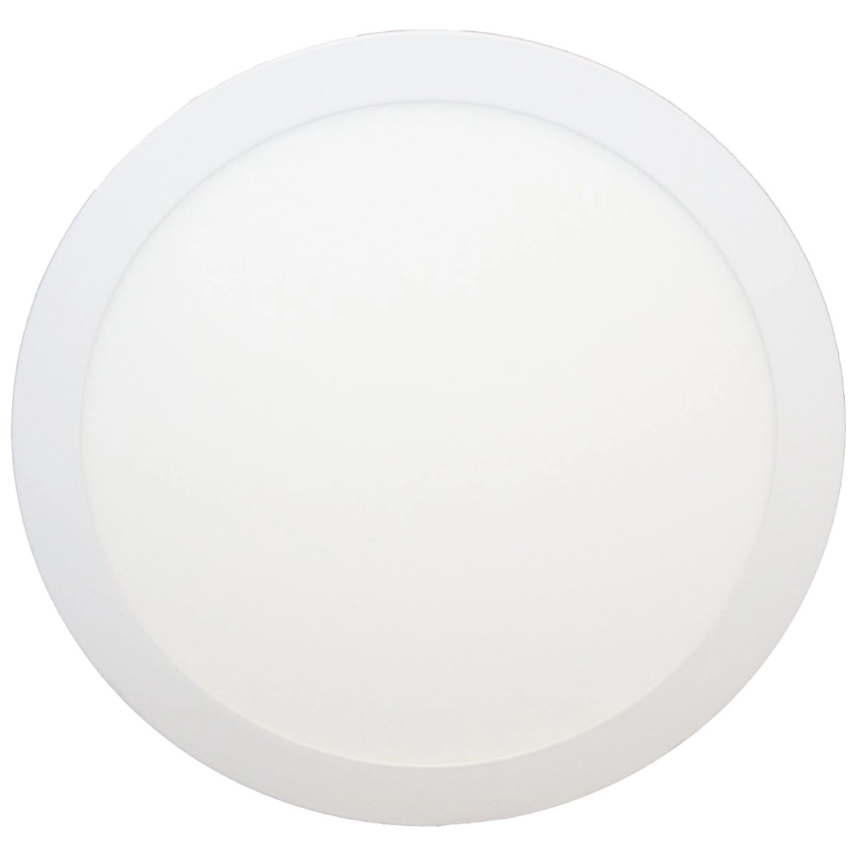 LED panelis 24W apaļš BESK 9067369