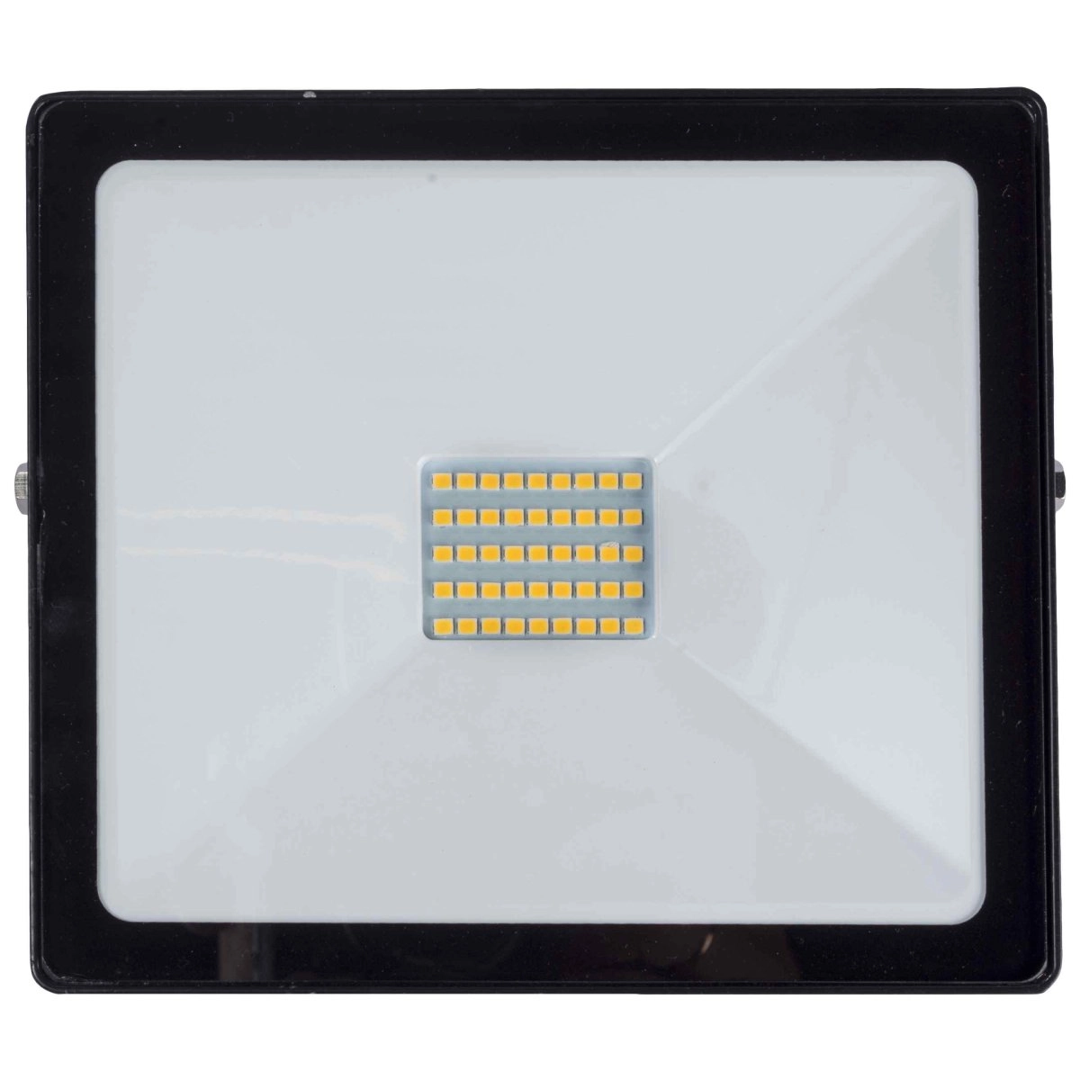 Spotlight LED 30W/IP65 black BESK 9074299