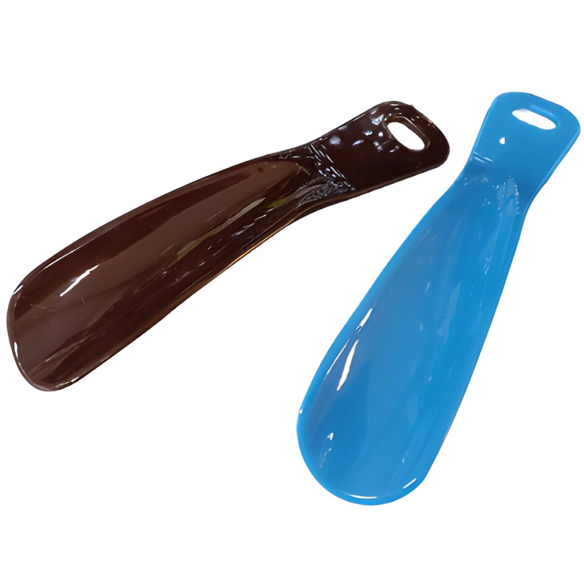 Apavu lāpstiņa plastmasas 16cm 9075555 4750959075555