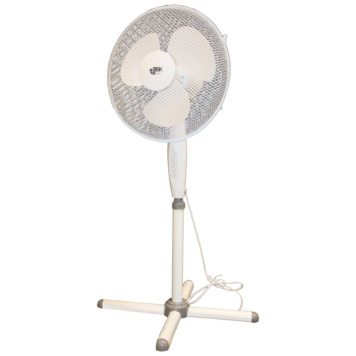 Grīdas ventilators 40.64cm  40W  3