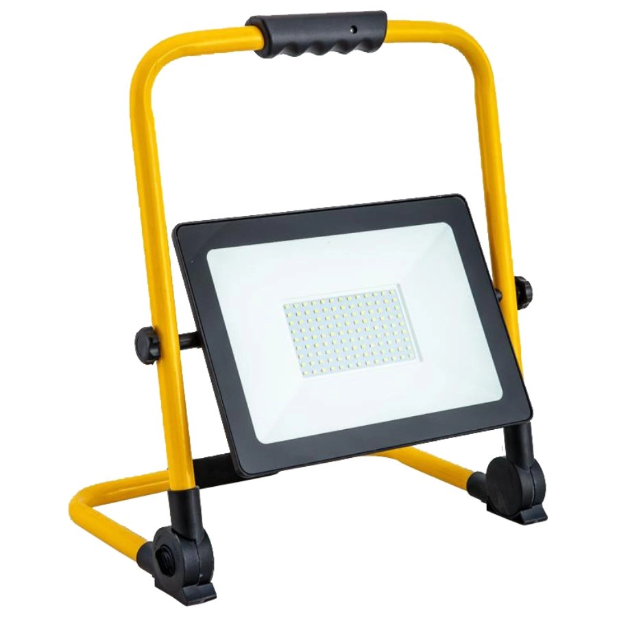 Prožektors LED 50W IP65 uz zemā