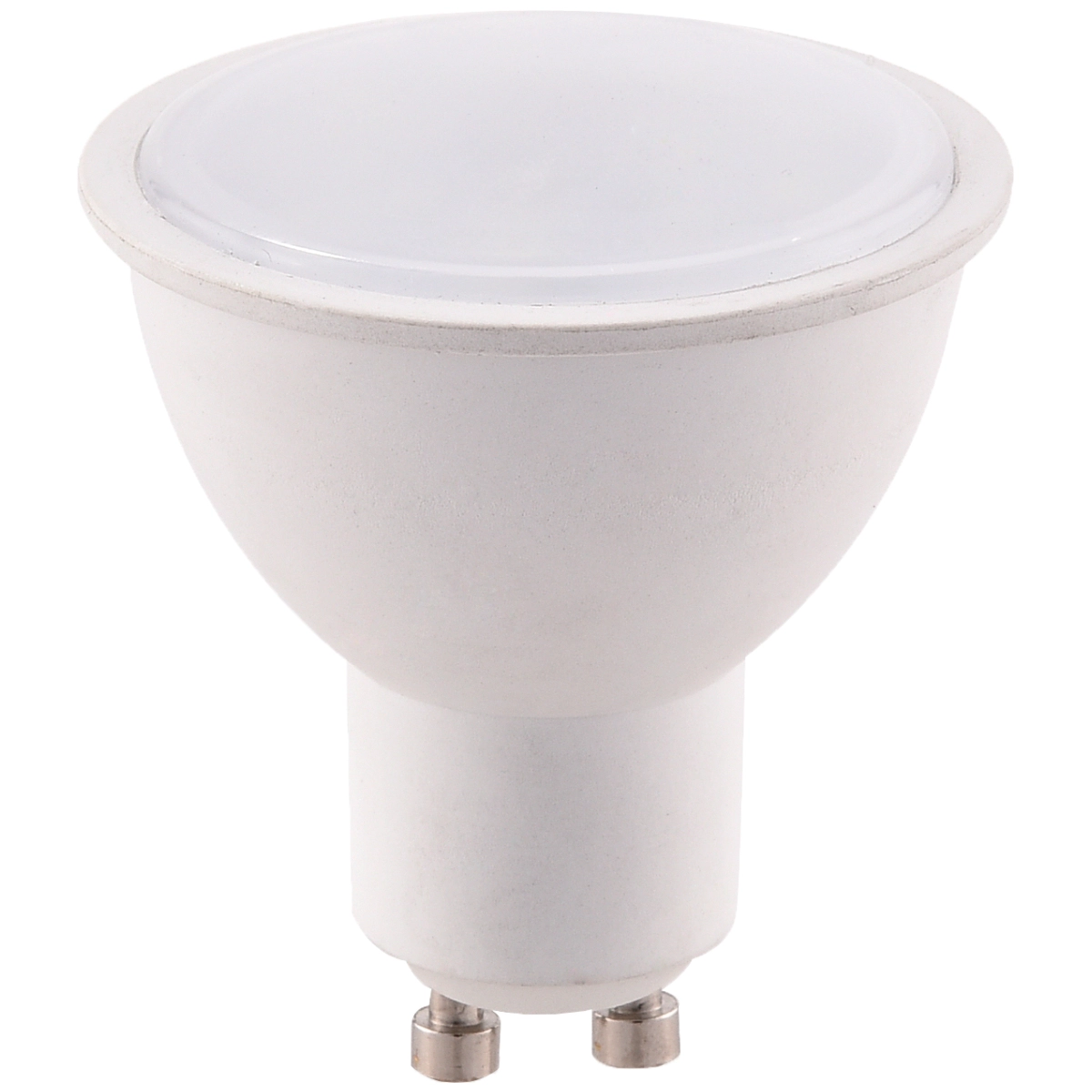 LED spuldze dimmējama 7W GU10 560lm