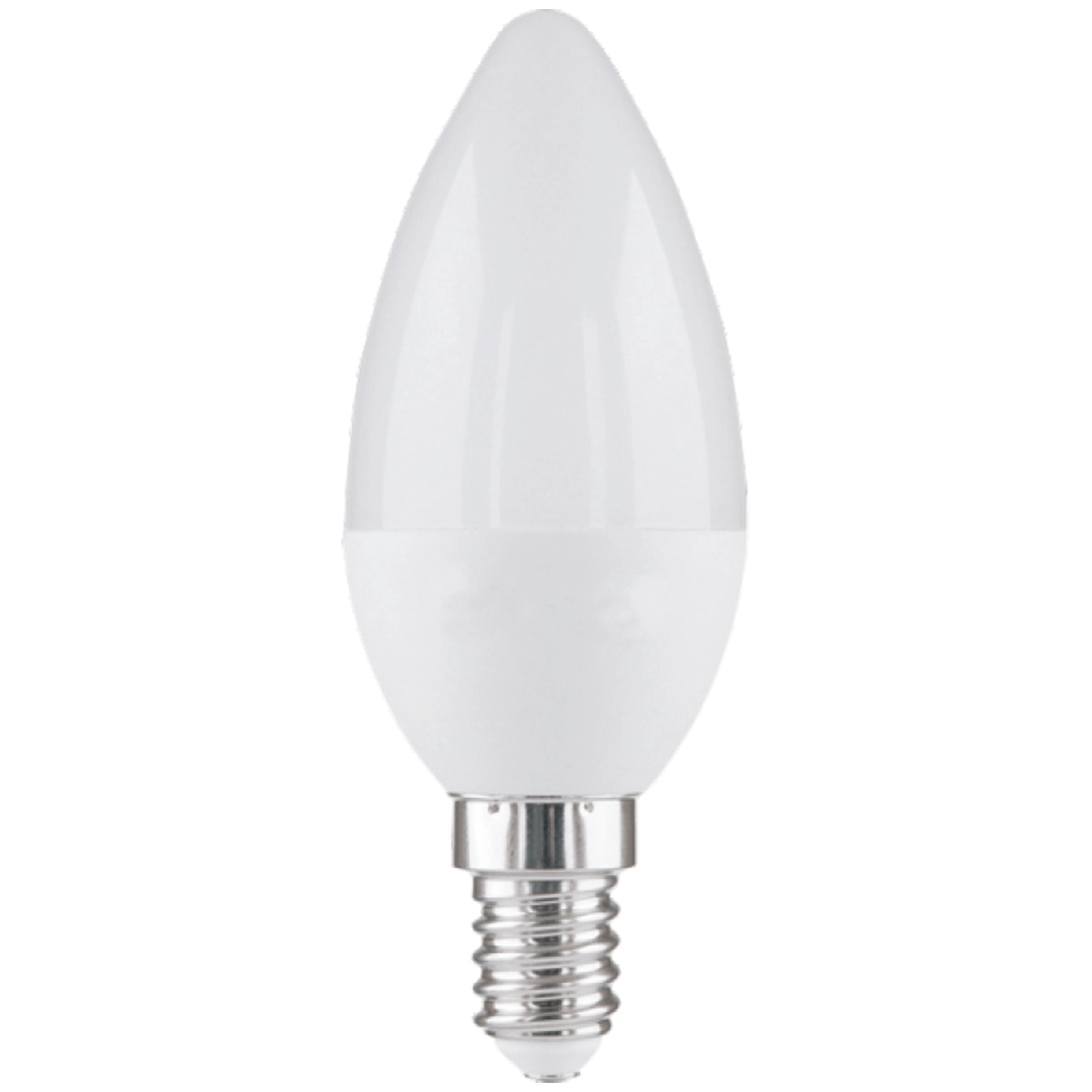 LED spuldze dimmējama 5W E14 400lm