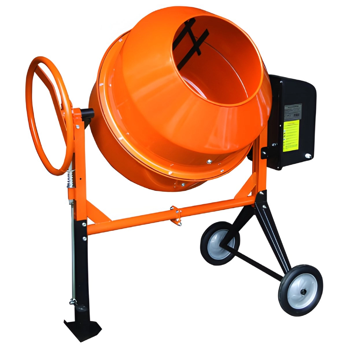 Betona maisītājs Besk JS200L 900W 9084472