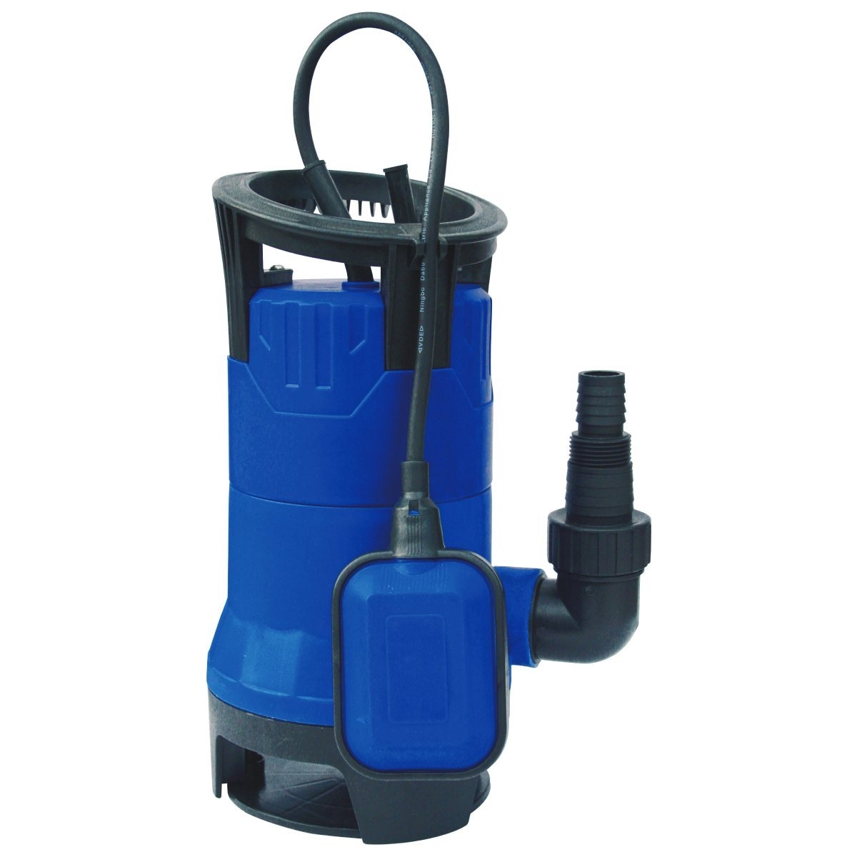 Sūknis iegrem. CSP400 D-11 400W 9086490
