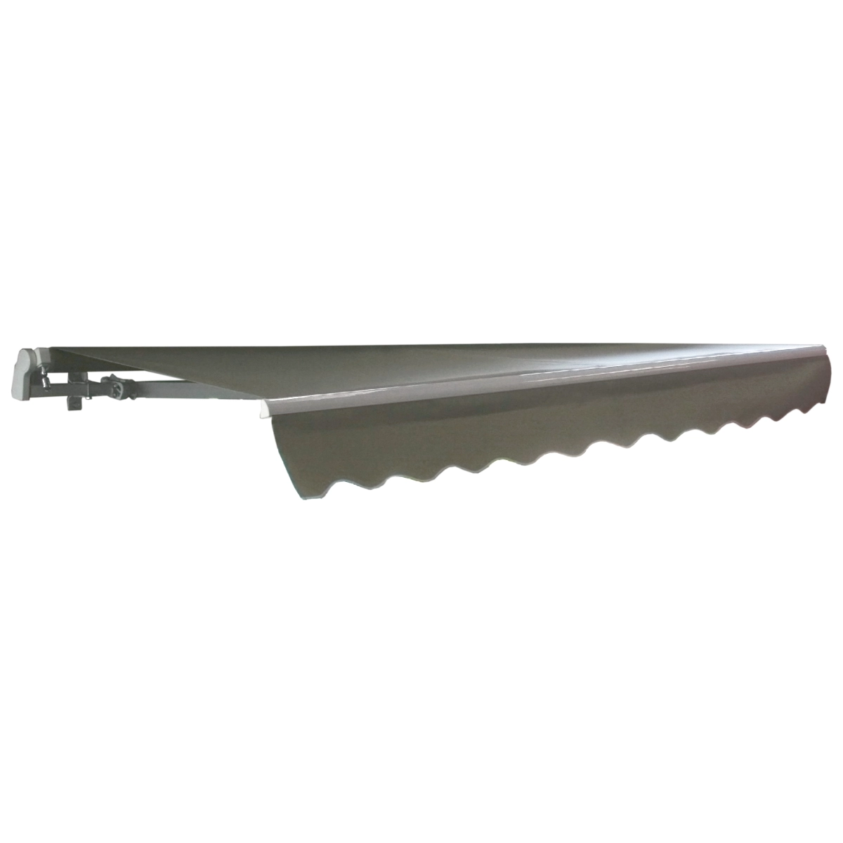Nojume marķīzes 3x2m 9087404 4750959087404