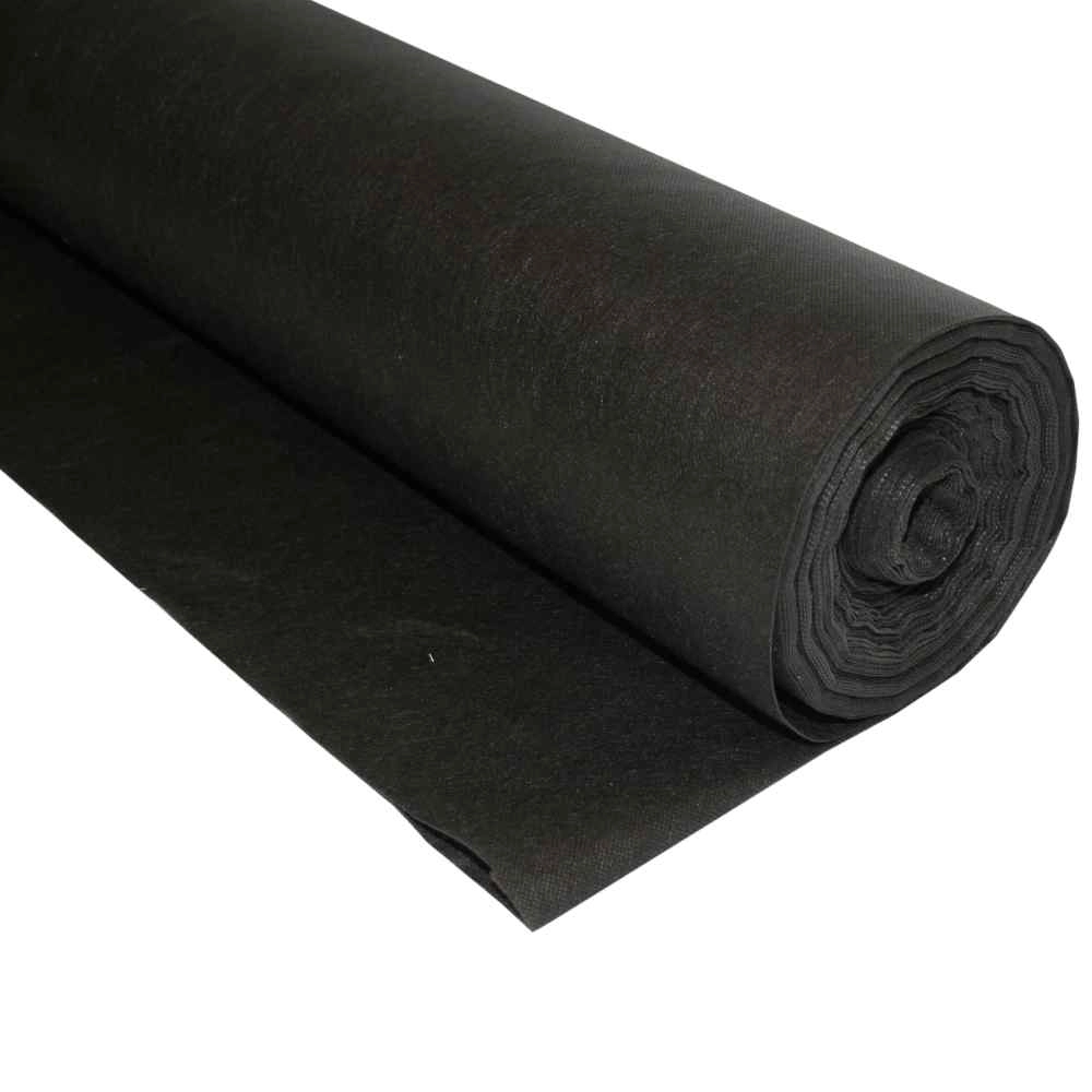 Agroplēve 3.2m 50g (100) melns