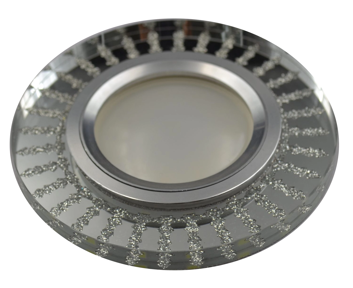 Dekoratīvs apgaismes ķermenis Ø90mm*H20mm BESK 9094020