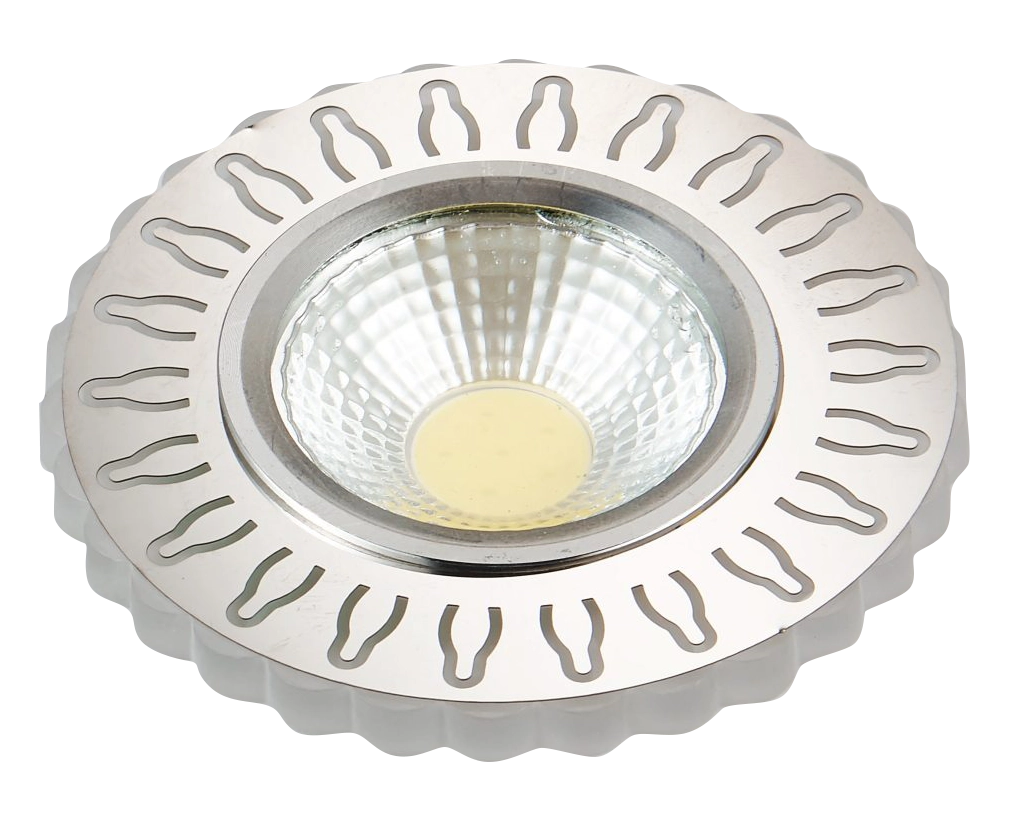 Decorative lighting body Ø100*H20mm BESK 9094051