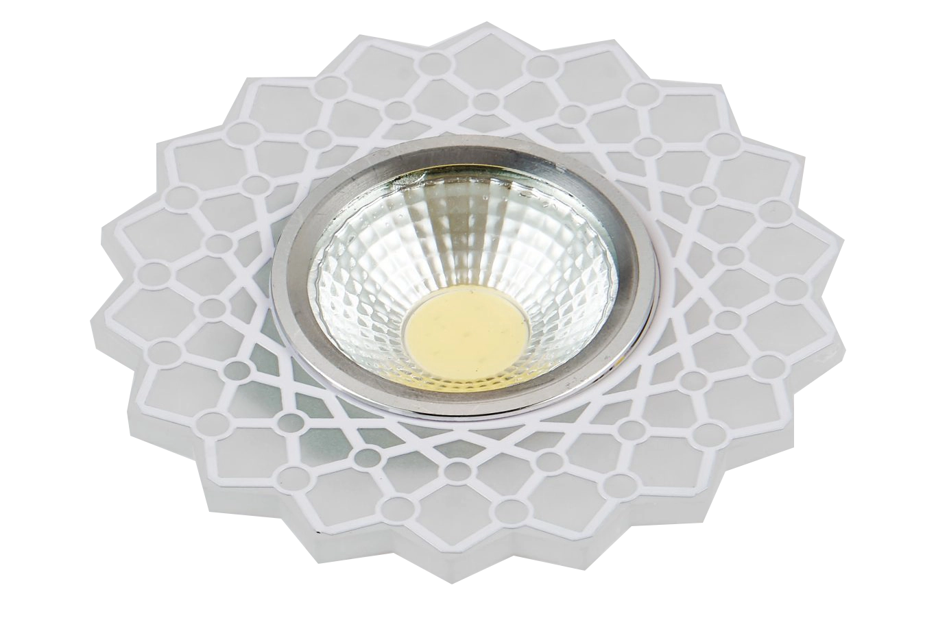 Decorative lighting body Ø120*H20mm BESK 9094082