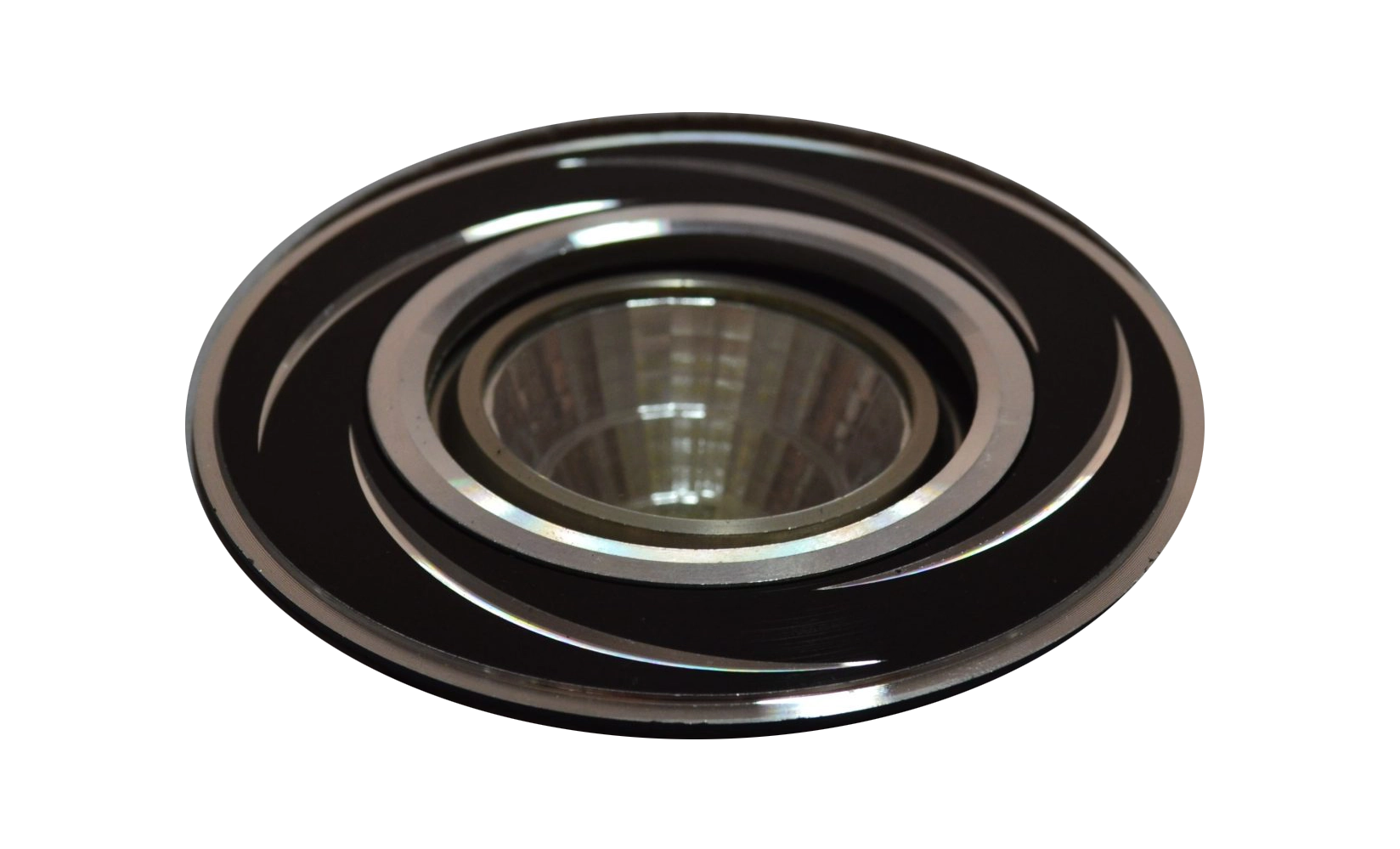 Dekoratīvs apgaismes ķermenis Ø80*H18mm BESK 9094129