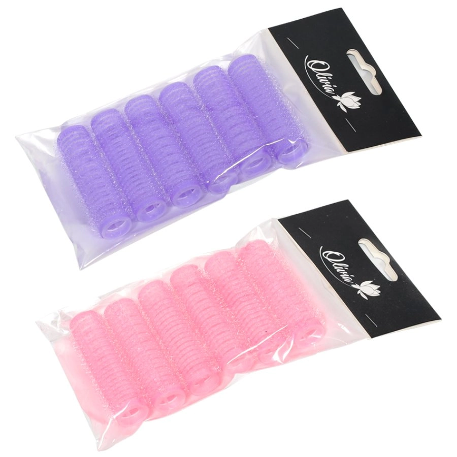 Matu ruļļi 1.5cm 6gb ar