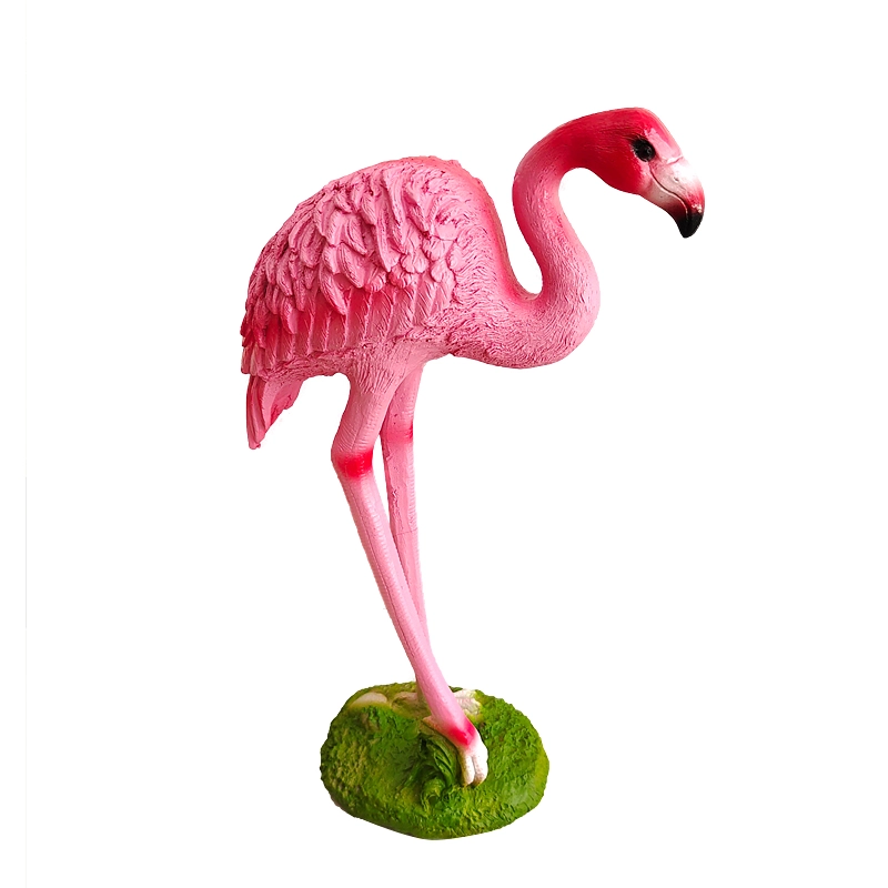 Dārza dekors Flamingo 36cm 9106365 4750959106365
