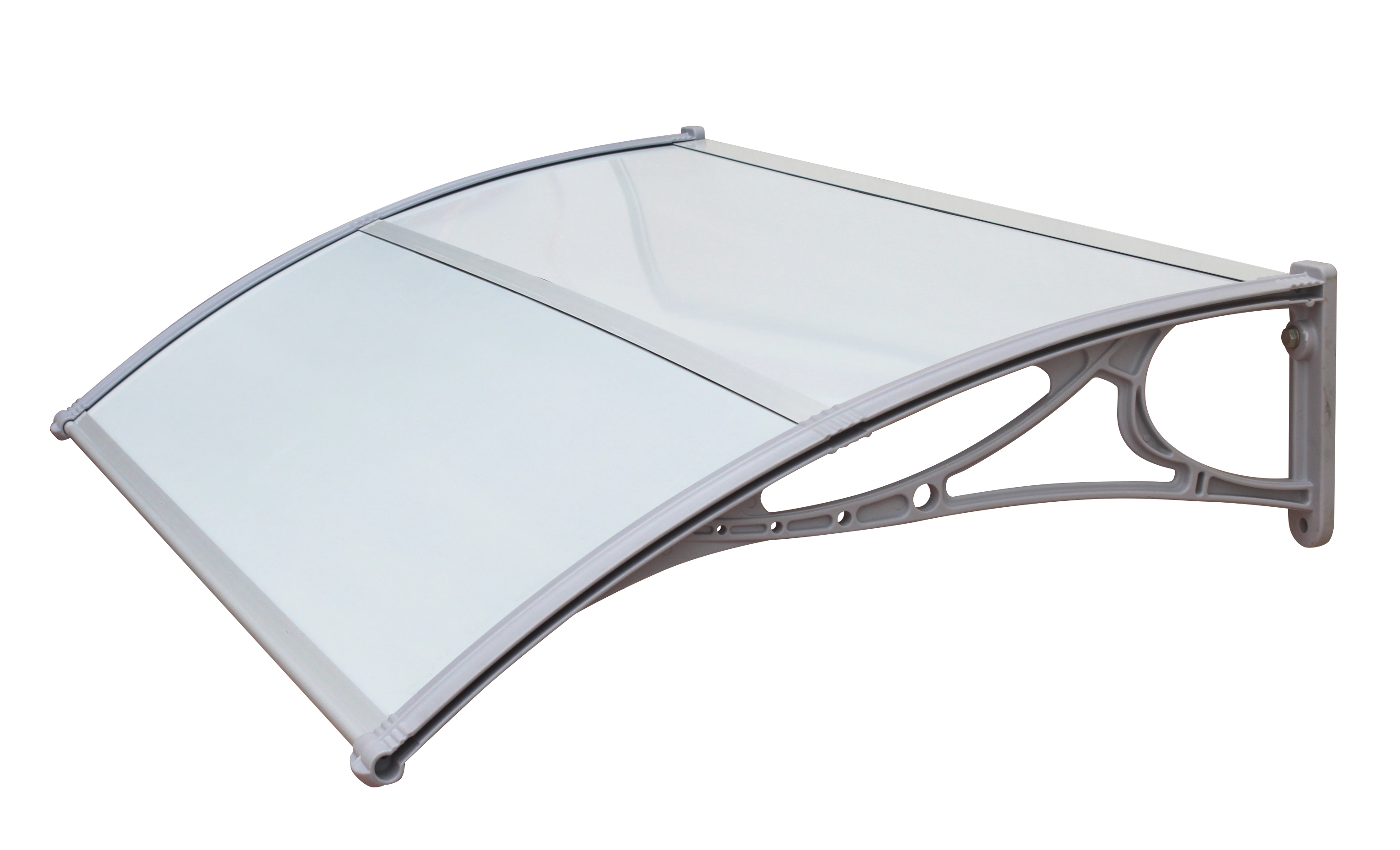 Jumtiņš 150x100cm pastiprināts caurspīdīgs 9110102 4750959110102