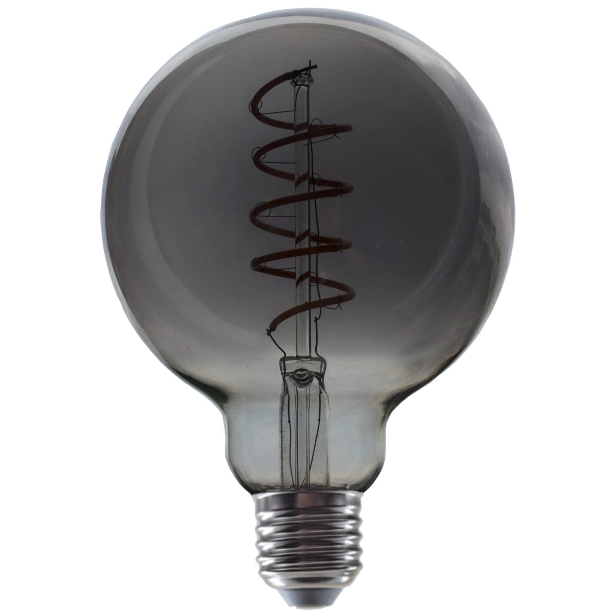 LED Spuldze dekoratīva 4W 1800K E27