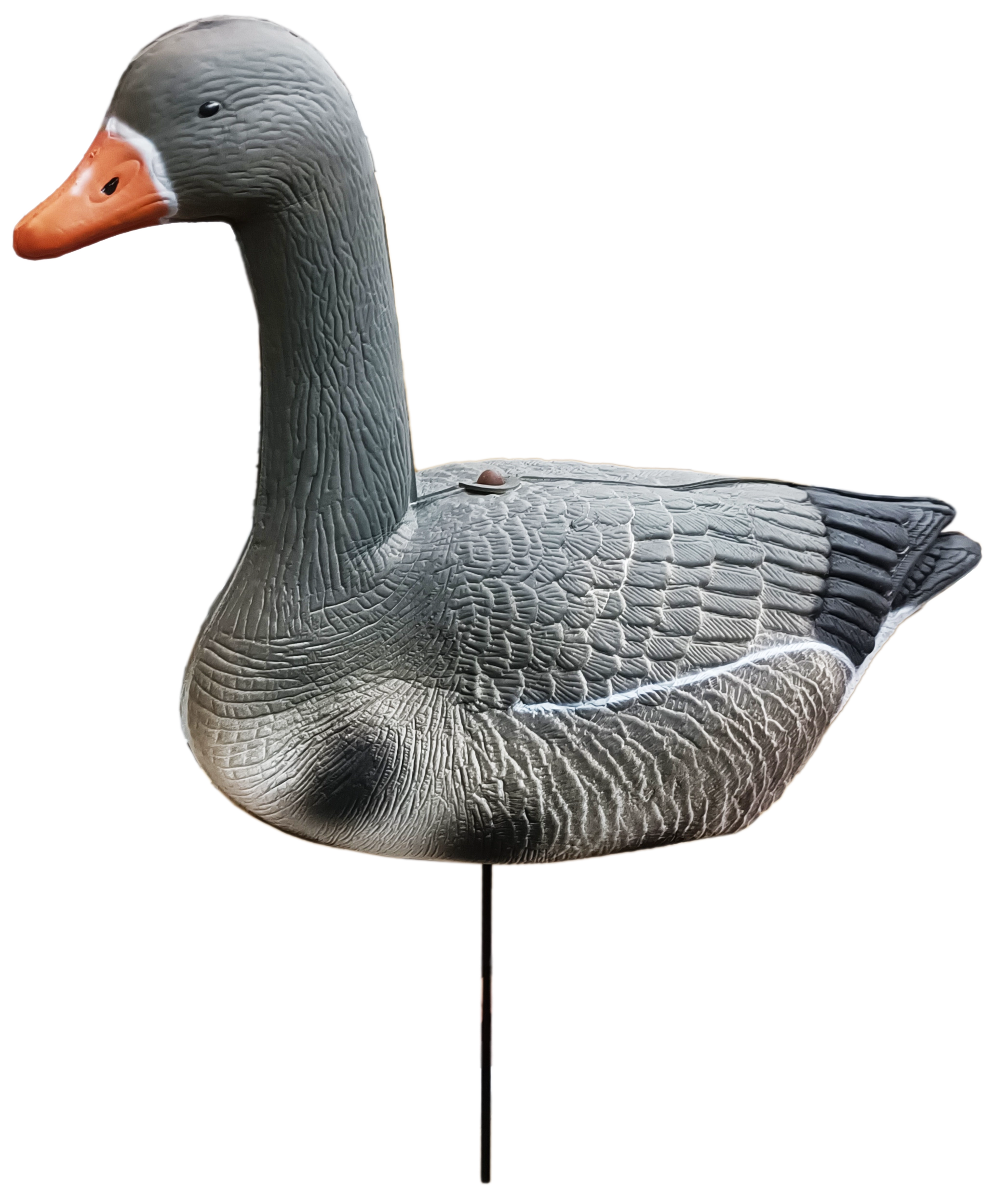 Dārza dekors Pīle 61x41x23cm 9113134 4750959113134