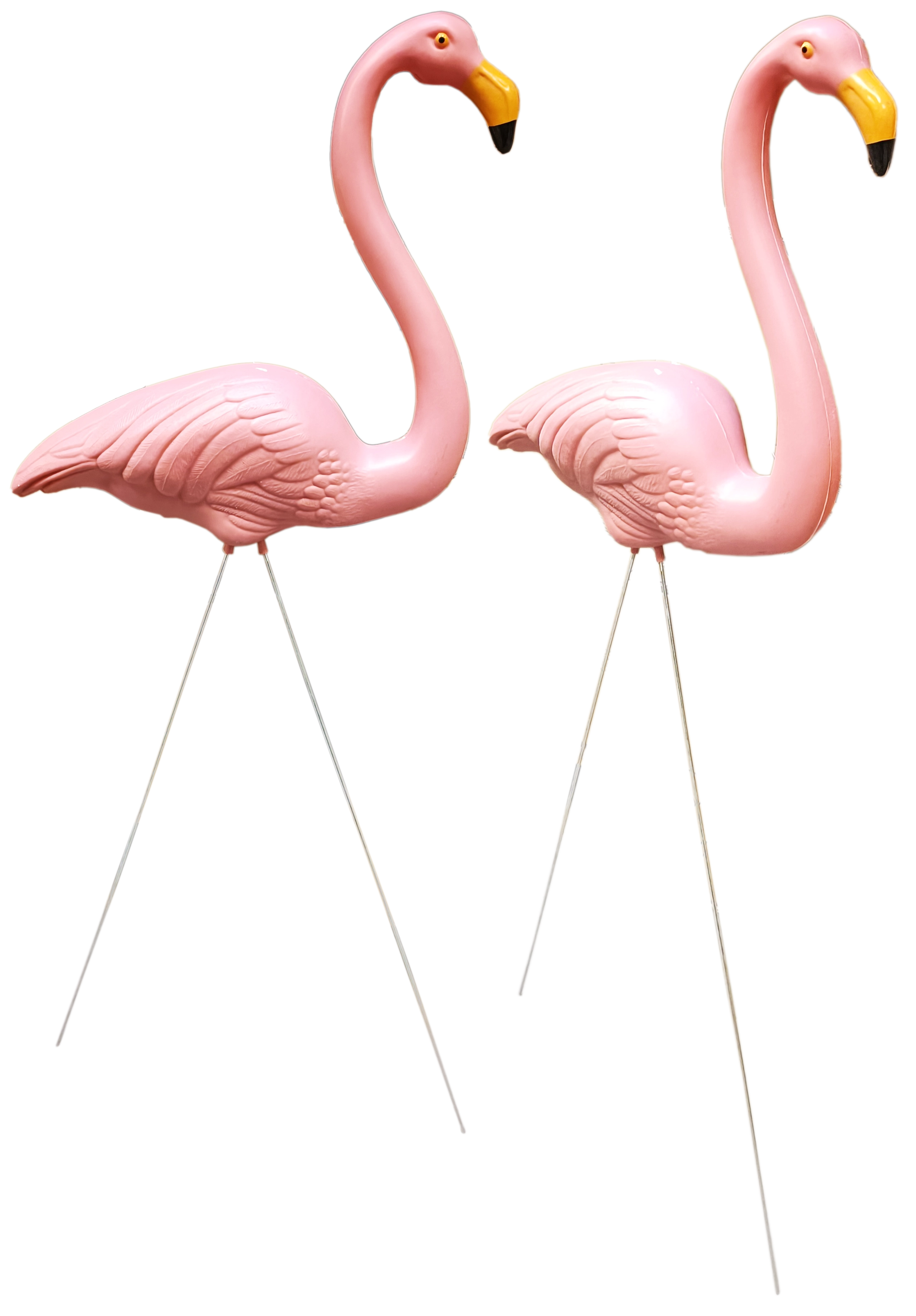 Dārza dekors Flamingo  2gb 9113202 4750959113202