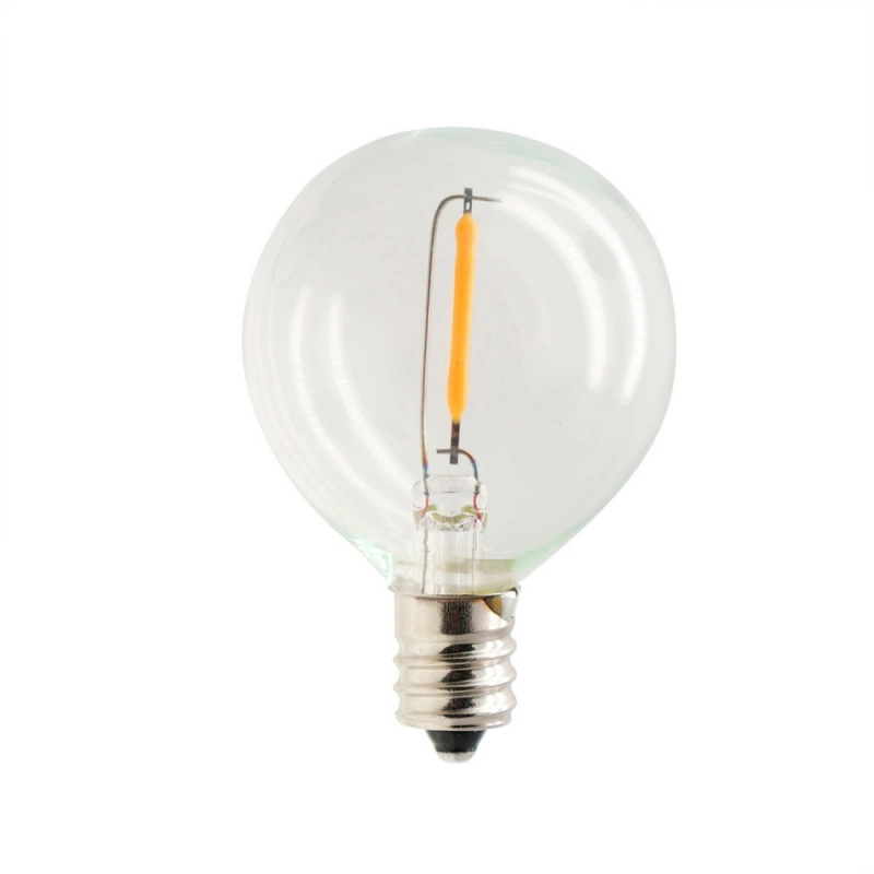 Spuldzīte rezerves G40 LED 9115183 4750959115183
