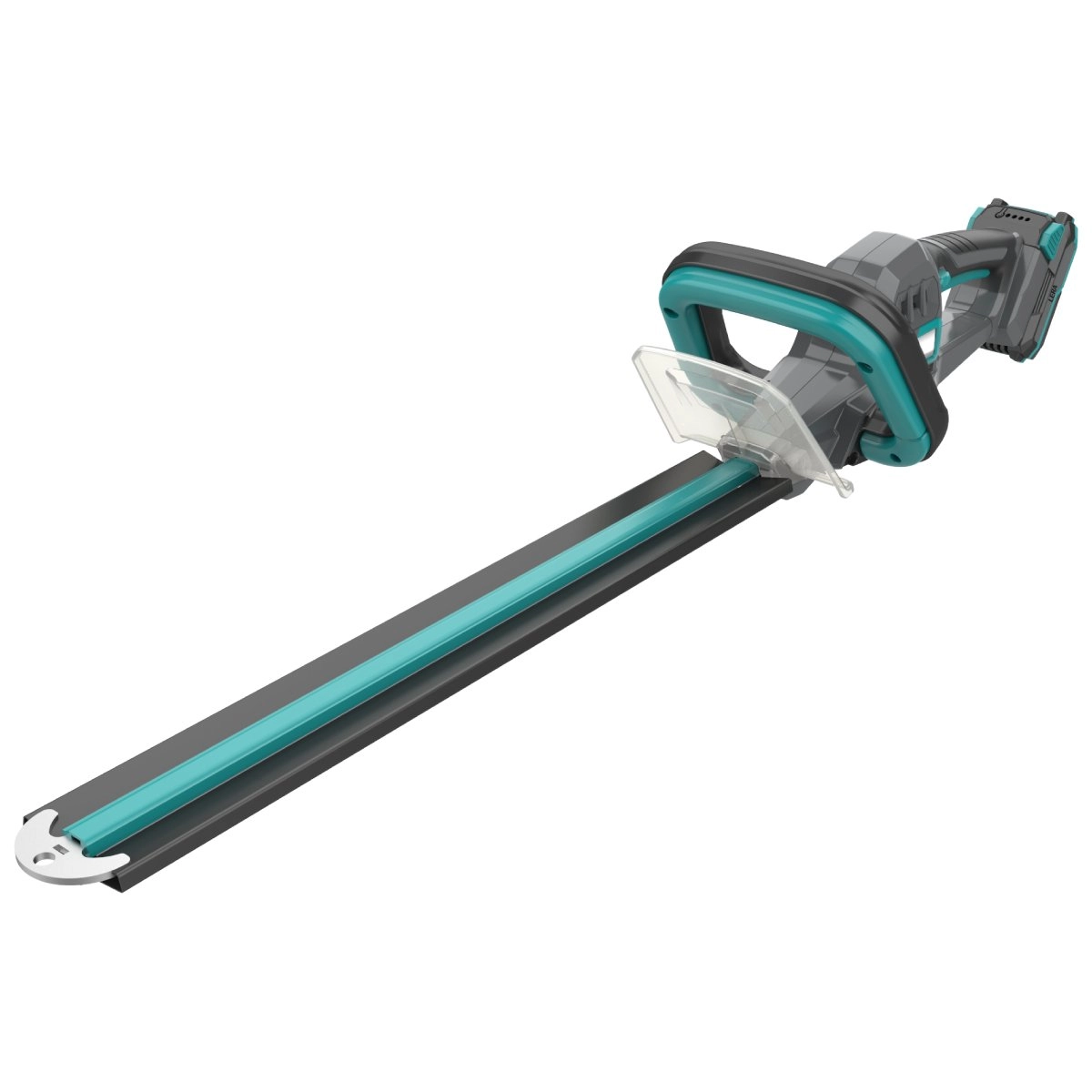 Dzīvžogu šķēres akumulatora 20V/510mm/akum.nav kompl