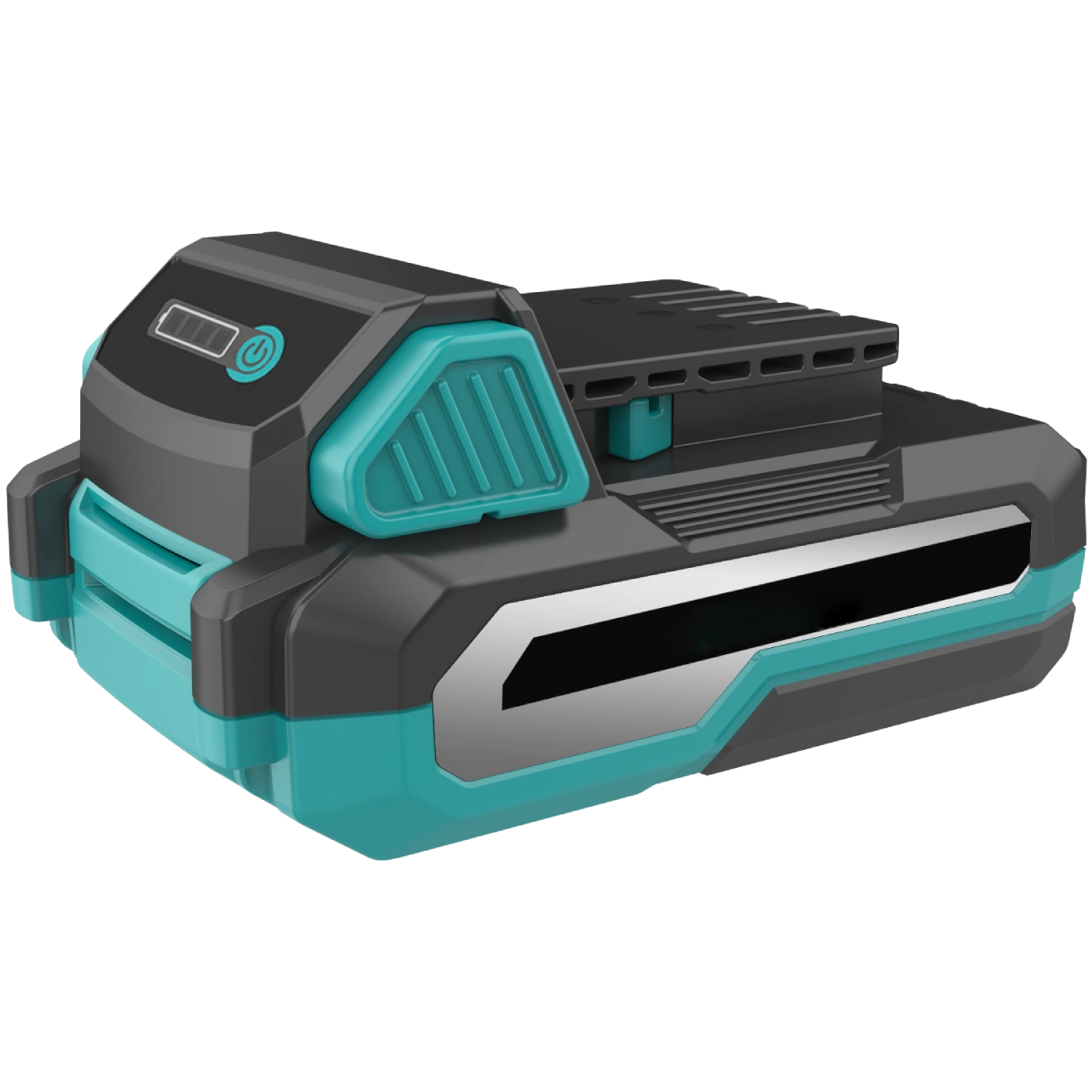 Akumulators 2Ah Li-ion BESK 20V 9118658