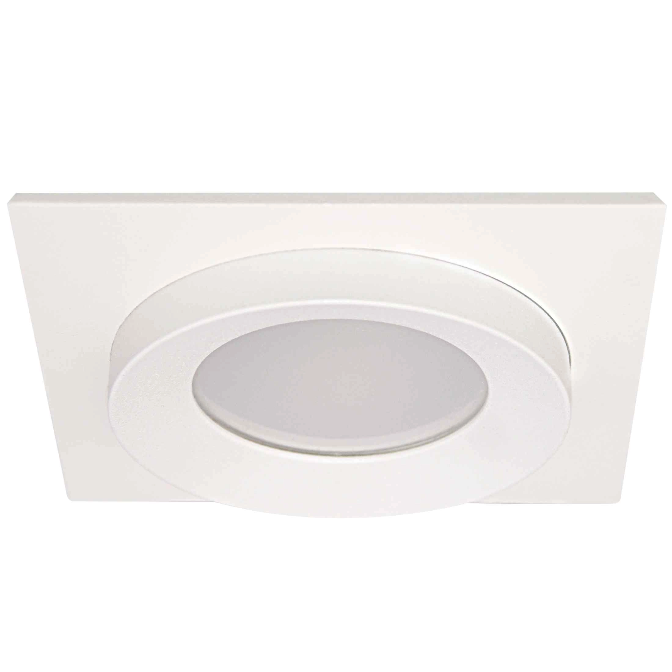 Dekoratīvs apgaismes ķermenis 90*90*32mm BESK 9121979