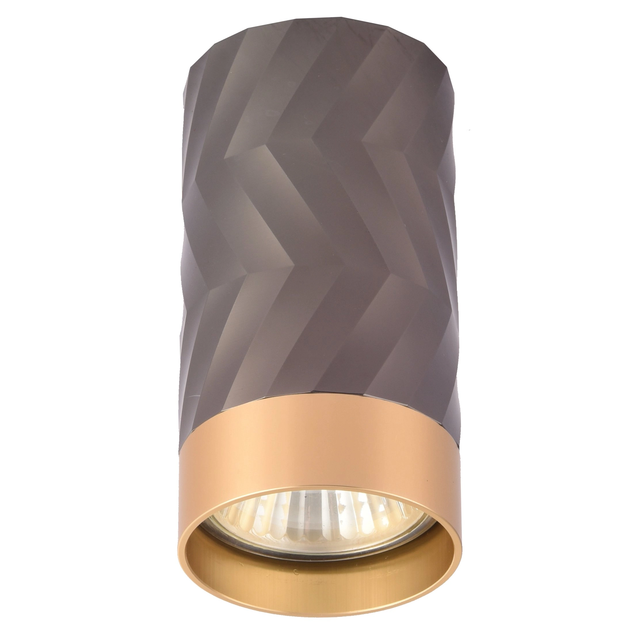 Dekoratīvs apgaismes ķermenis D55*H105mm BESK 9122075