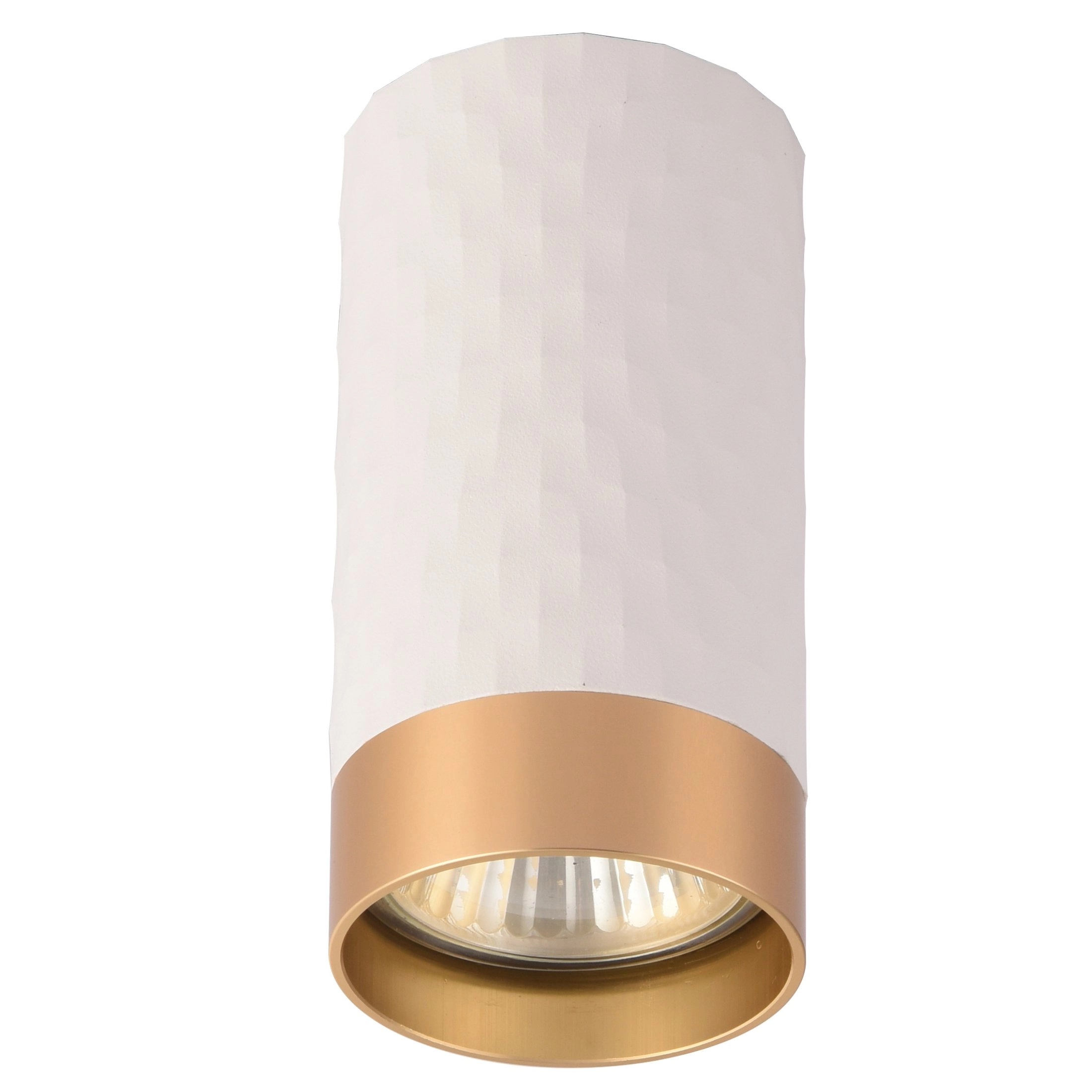Dekoratīvs apgaismes ķermenis D55*H105mm BESK 9122099