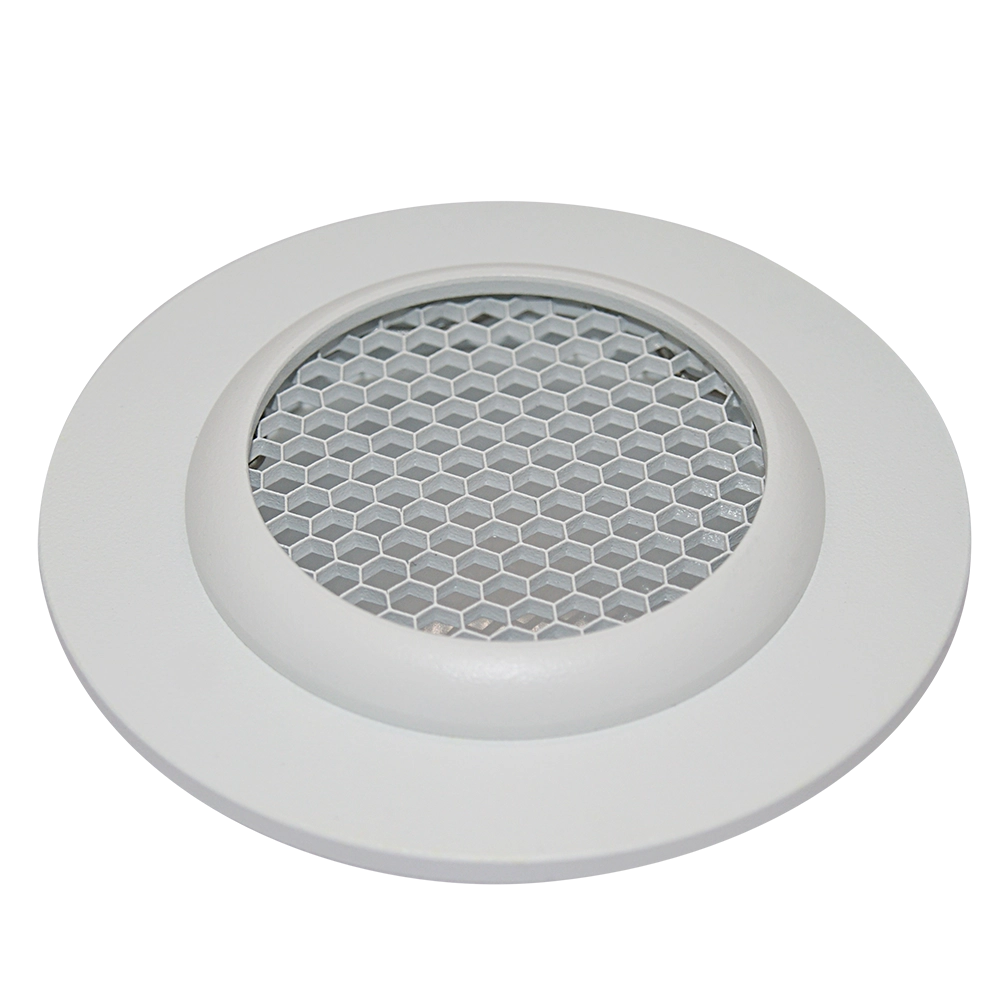Dekoratīvs apgaismes ķermenis D80*H30mm BESK 9122211