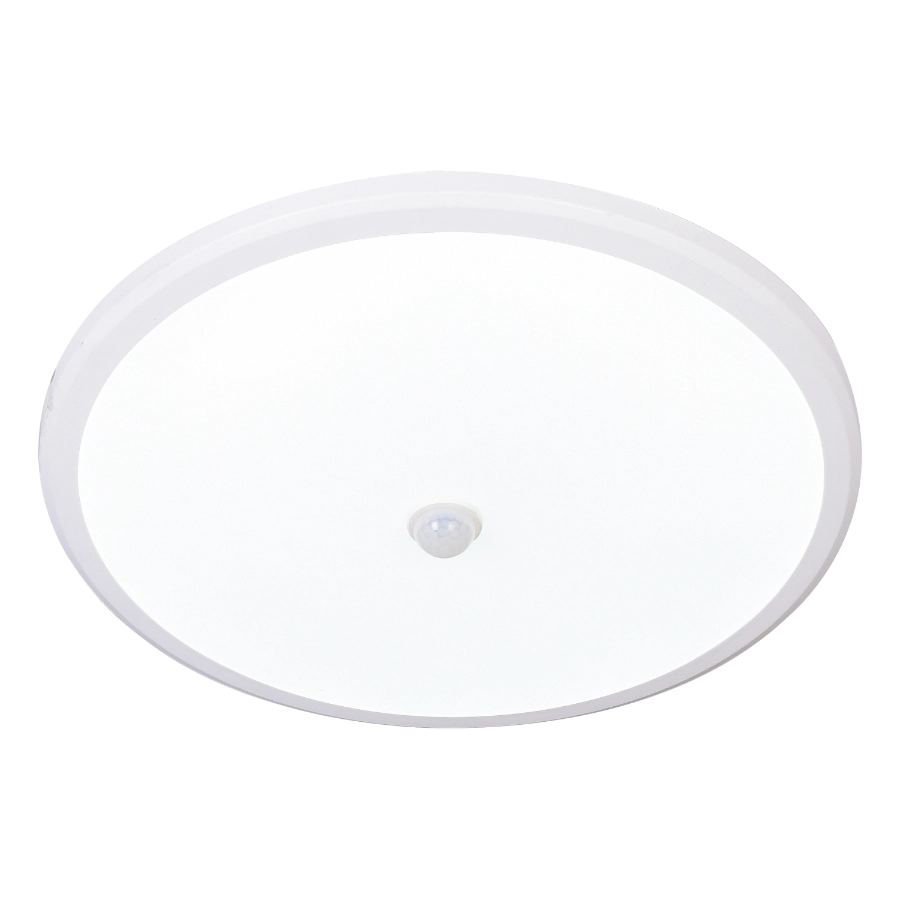 Griestu lampa  ar sensoru  BC001  LED