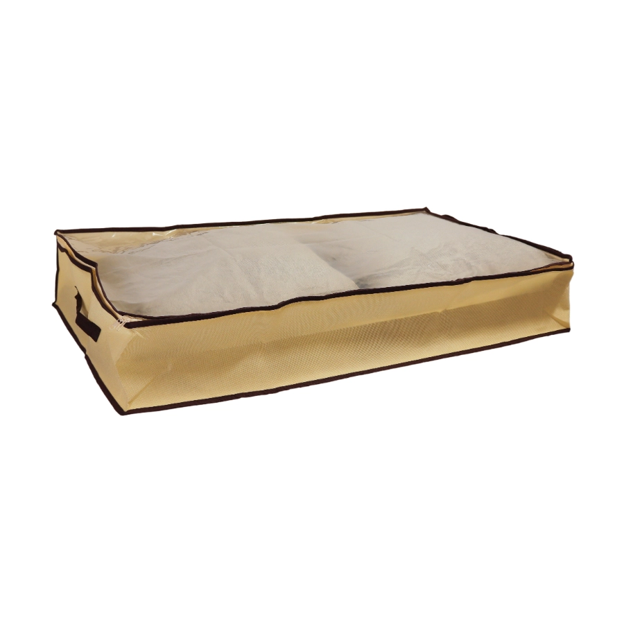 Uzglabāšanas maiss drēbēm 45x15x80cm 9124864 4750959124864