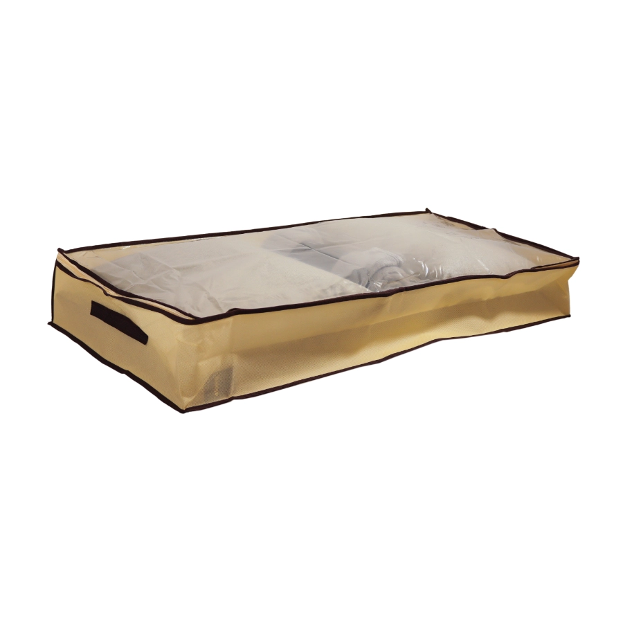 Uzglabāšanas maiss drēbēm 45x15x100cm 9124871 4750959124871