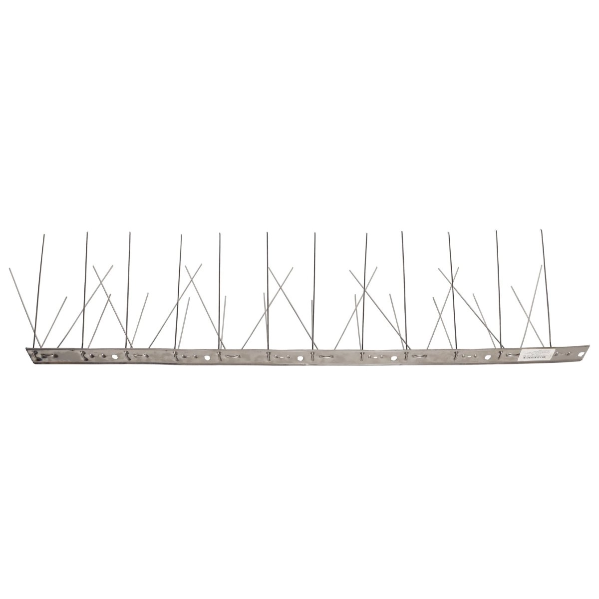 Pretputnu atbaidītājs ar dzeloņiem 50cm 9125465
