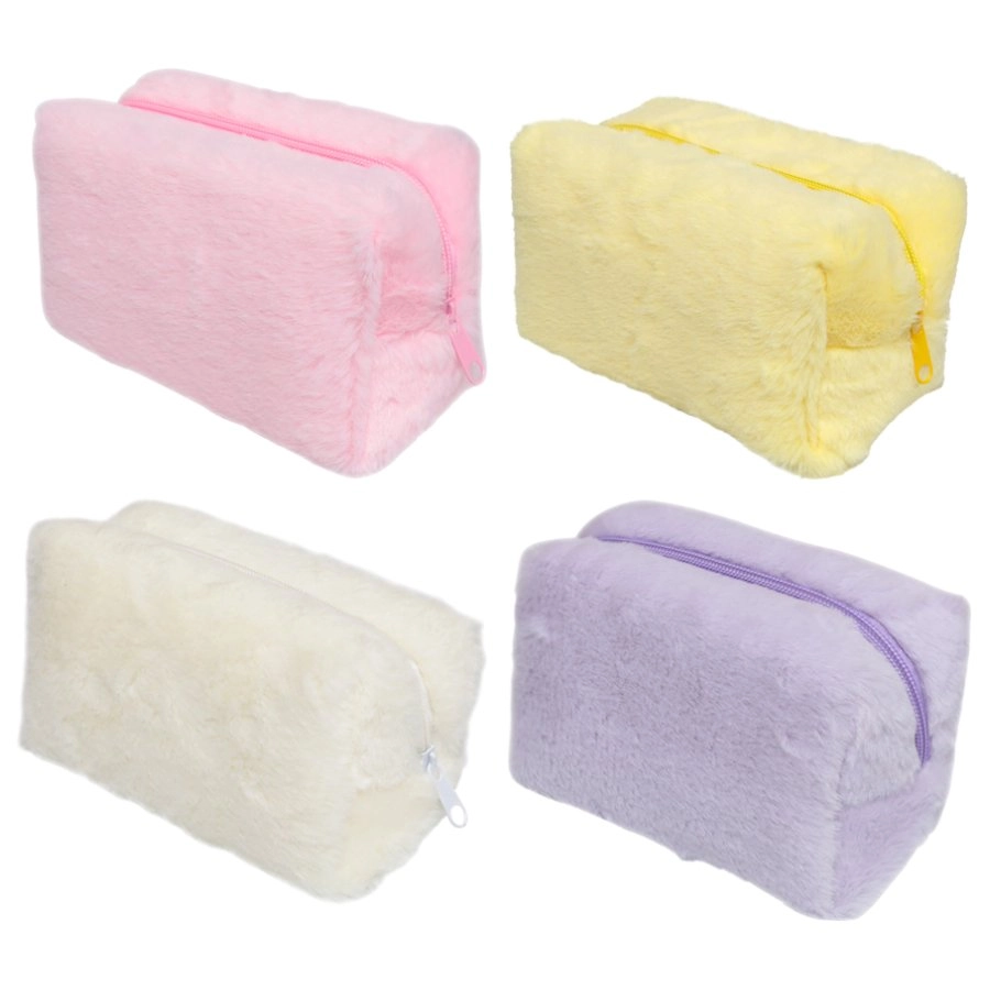 Kosmētikas somiņa 19x10cm 1gb 9126530 4750959126530
