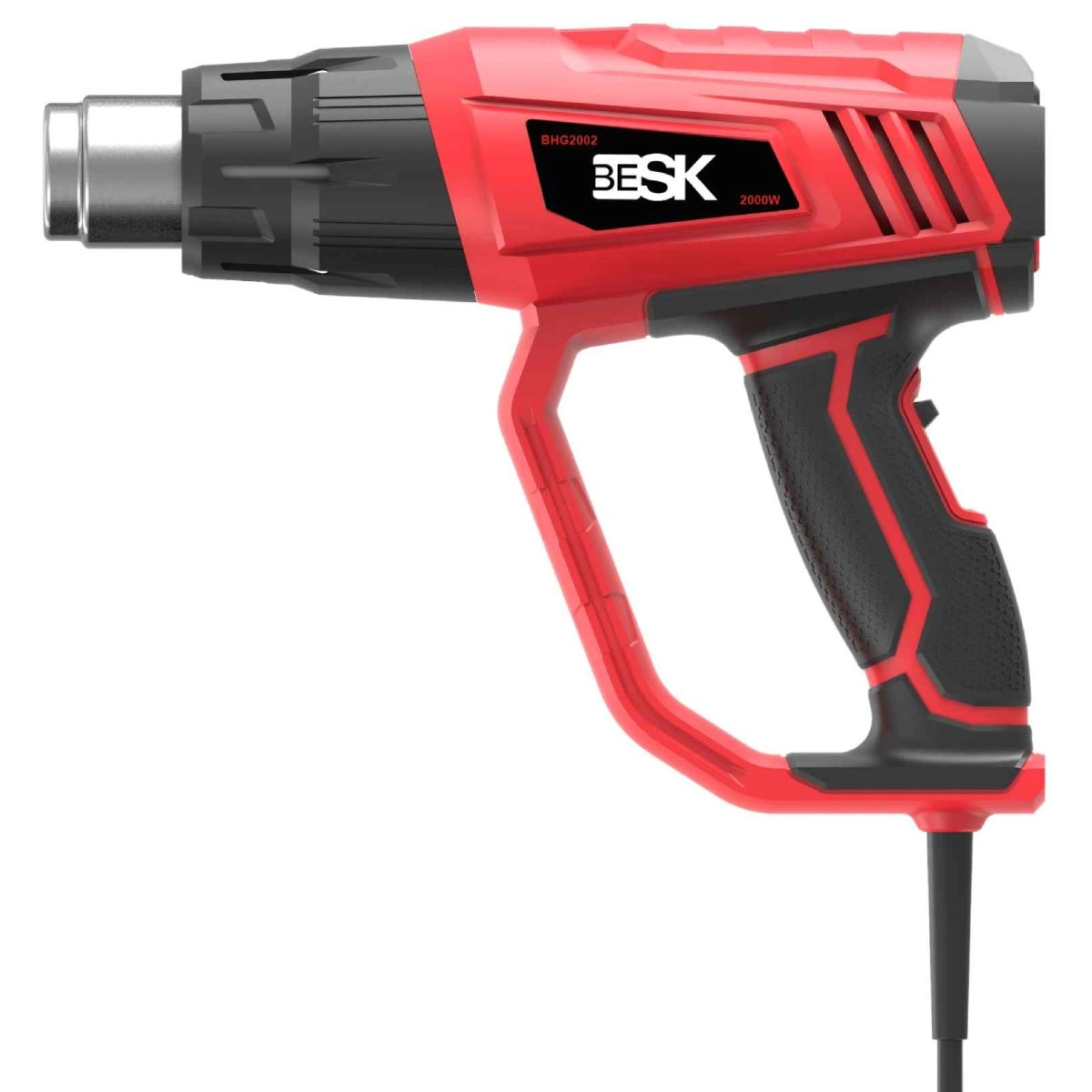 Fēns tehniskais 350/600C BHG2002 BESK 9132692