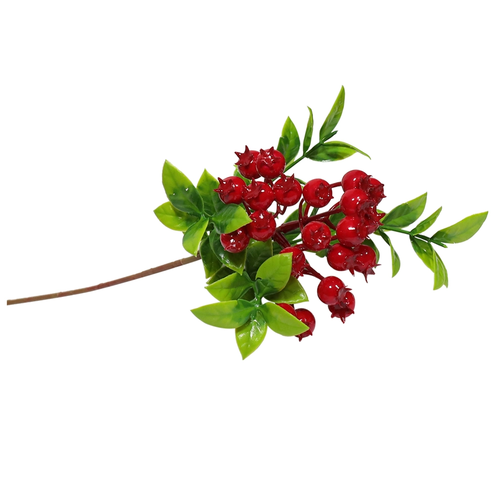 Decorative firewood in a bunch 33cm