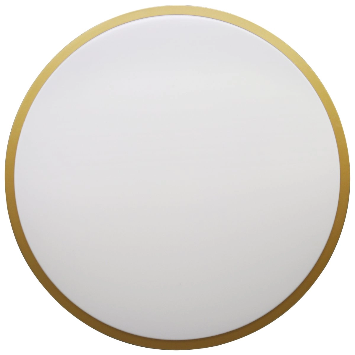 Griestu plafonlampa LED GOLD SLIM 36W