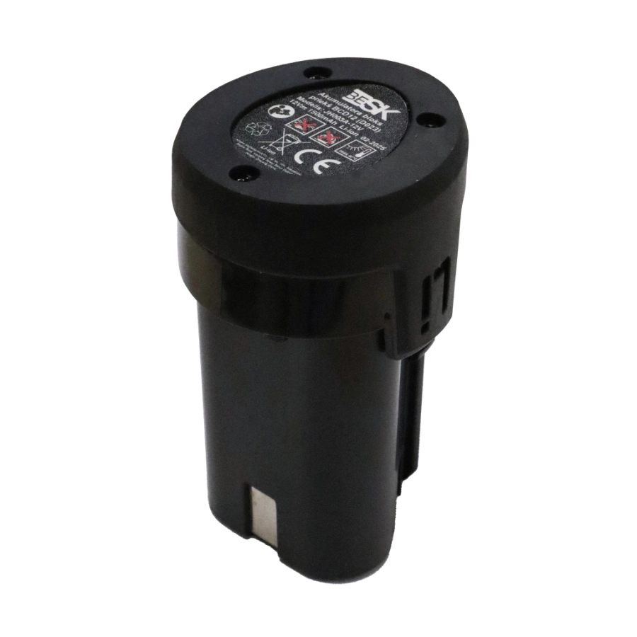 BCD12 Akumulators 12V 1.5Ah 9146262