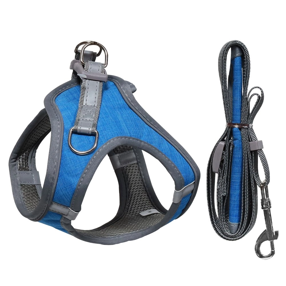Chest strap for dogs size M