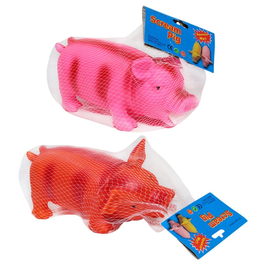 Rotaļlieta gumijas Ruksis 21cm mix 9146958