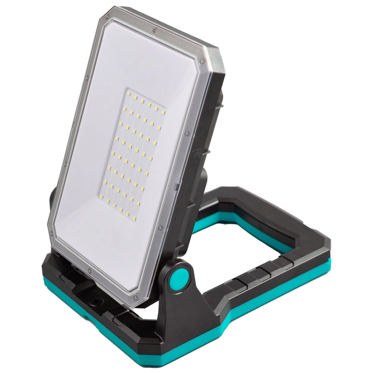 Floodlight battery 20V BESK no battery