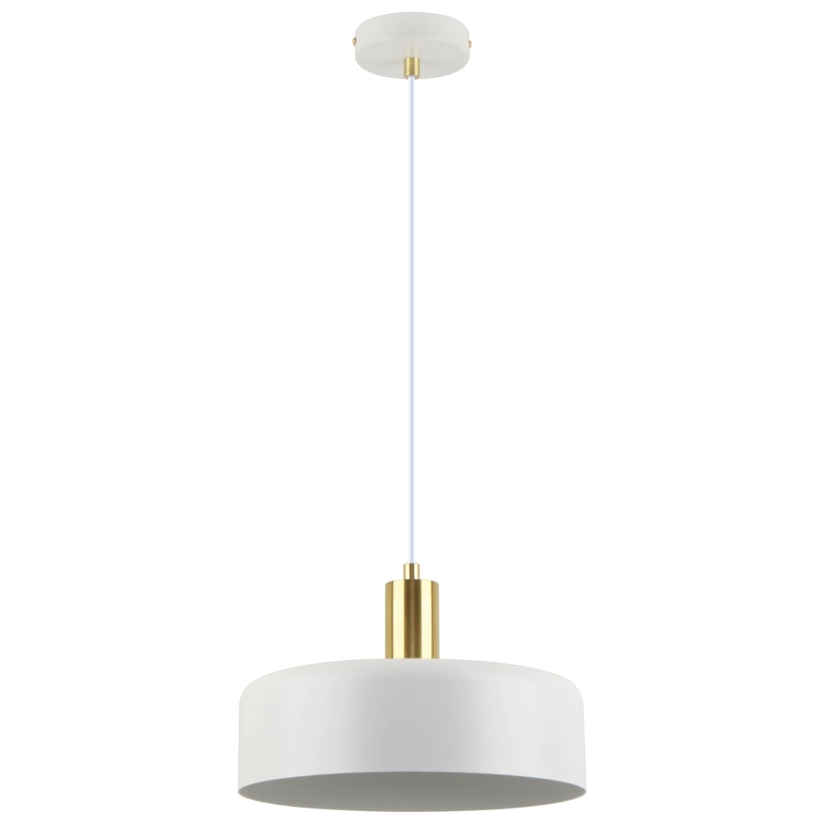 Ceiling lamp  E27  Max 40W  220-240V