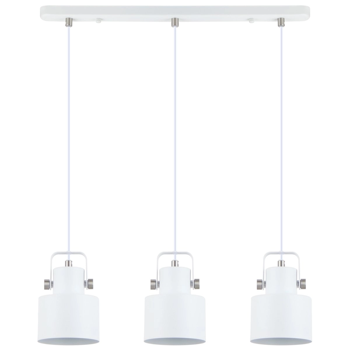 Ceiling lamp  3xE27  Max 40W  220-240V