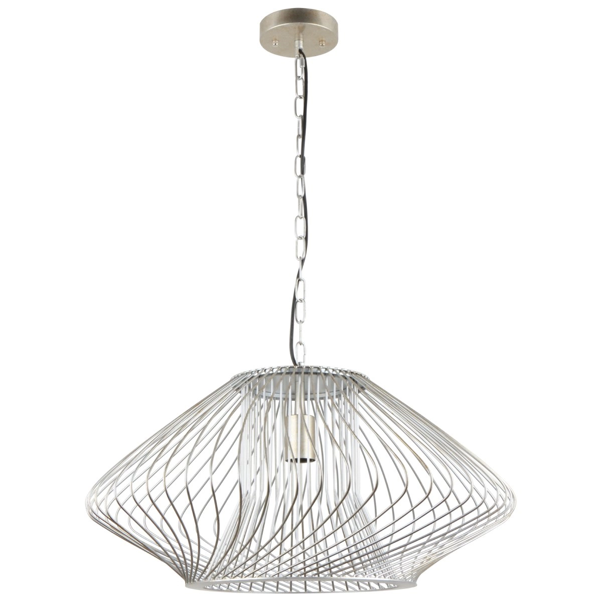 Ceiling lamp  E27  Max 40W  220-240V
