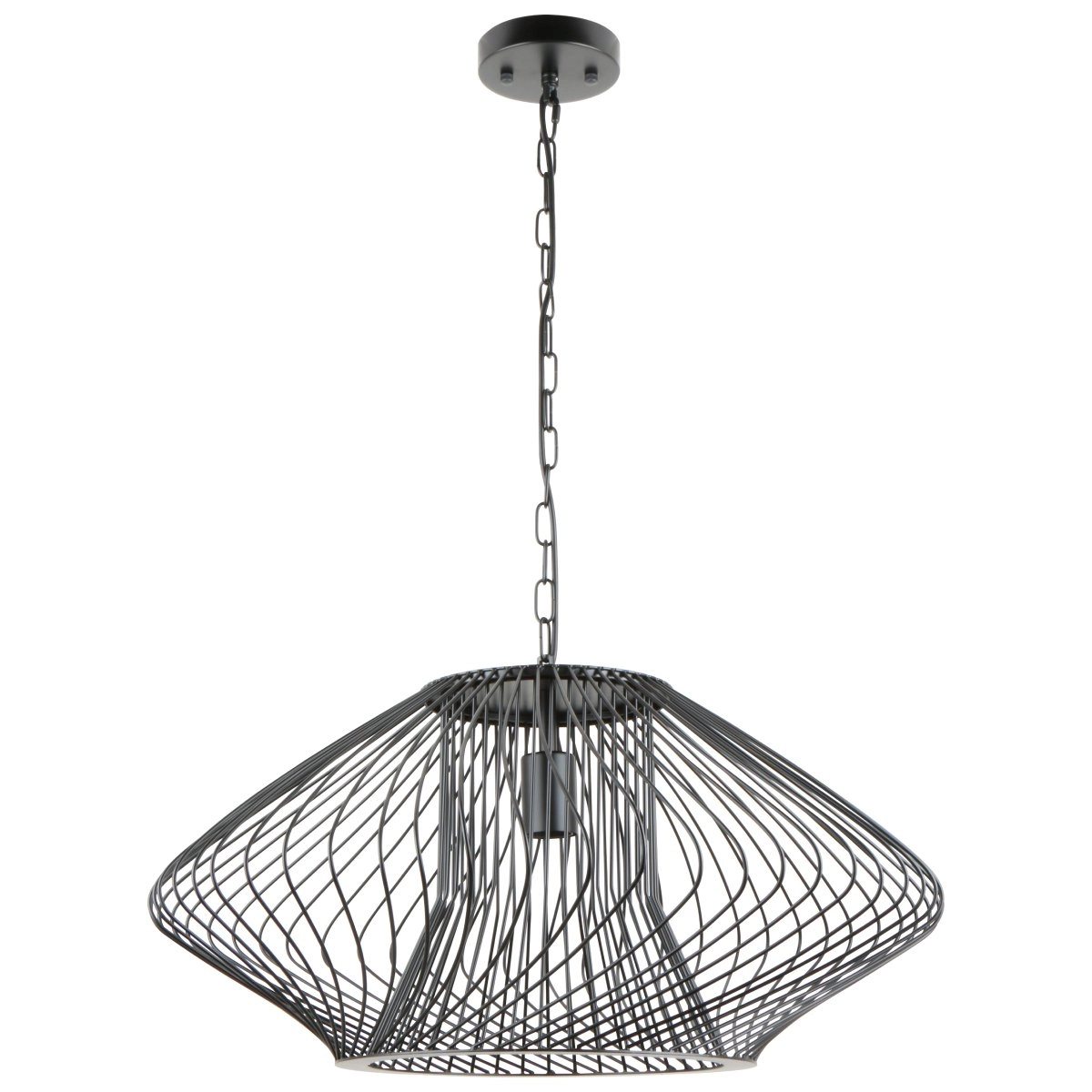 Ceiling lamp  E27  Max 40W  220-240V