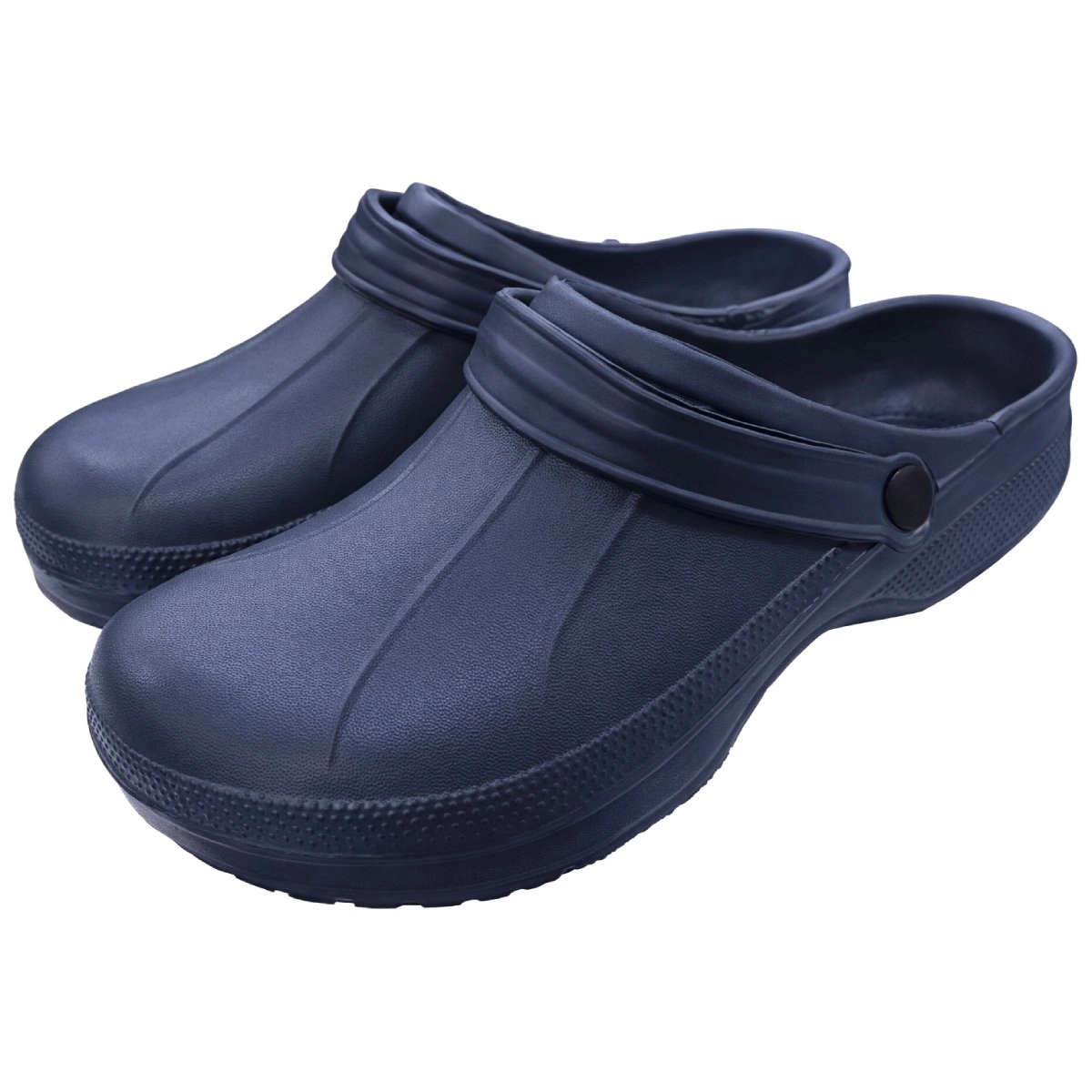 Garden slippers for men size 45