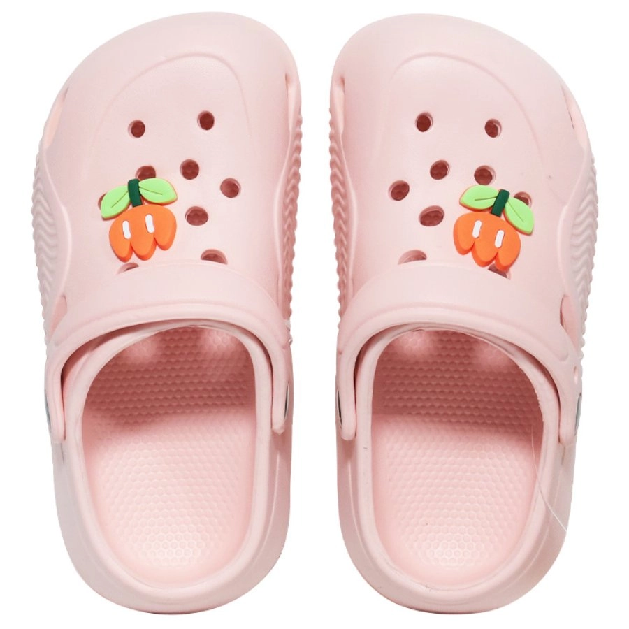 Garden slippers for children  size 34-35