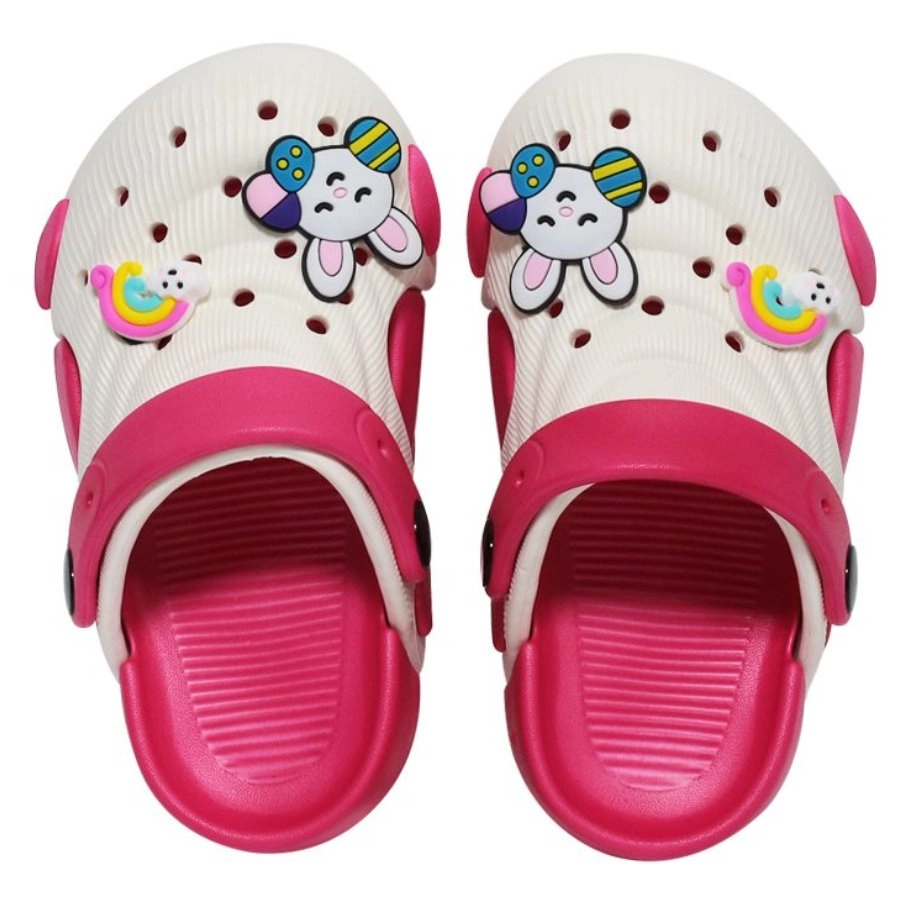 Garden slippers for children  size 28-29