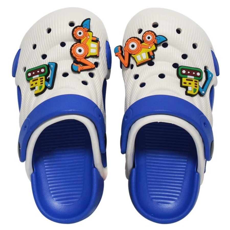 Garden slippers for children  size 18-19