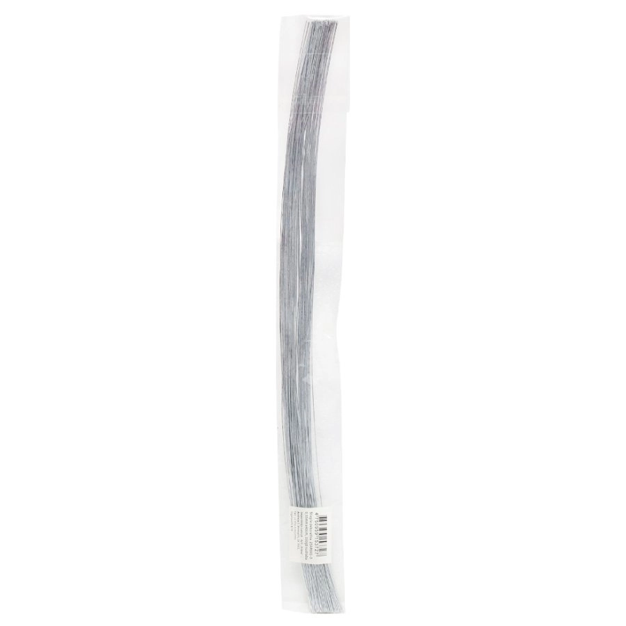 Decorative wire 0.55mm x40cm 100pcs
